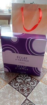Parfem + tel.krém Eclat D'Arpege - 2