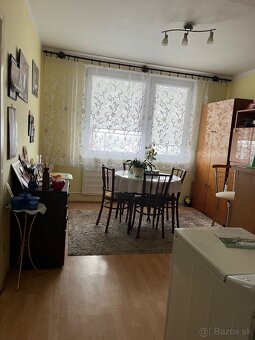 1.izbový byt na predaj - 2