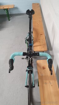 Trek Domane 5.9 - 2