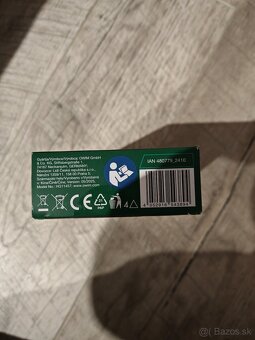 Parkside power banka 20000mah - 2