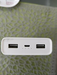 Predám Powerbanku Xiaomi - 2
