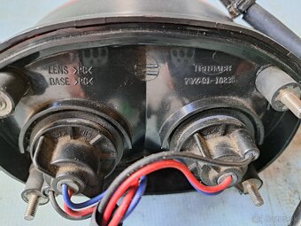 Triumph Sprint ST - 2