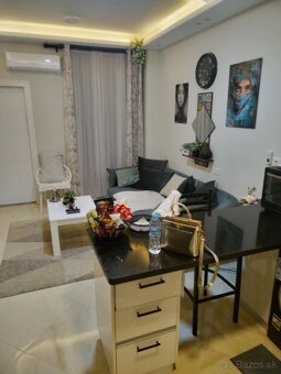 Zariadený apartmán - súkromná pláž - Egypt🩷 - 2