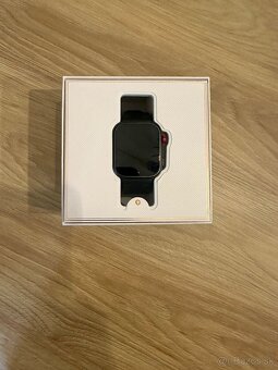 HUAWEI WATCH FIT 4 Pro - 2