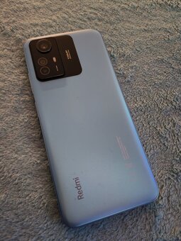 Redmi note 12s - 2