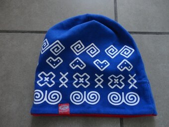 Čiapka - 2 druhy, nové - 2