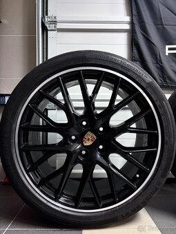 Porsche Panamera 971 R21 Letne - 2