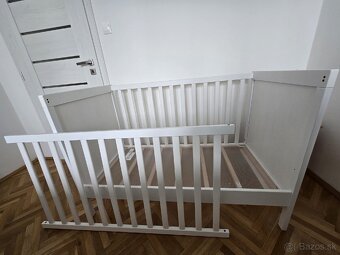 Detska postielka - 2