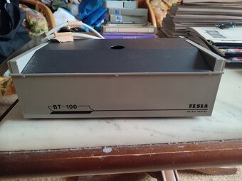 Tesla BT 100 - 2
