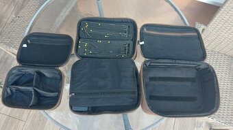 Taškovina Delphin AREA CARPATH - 2