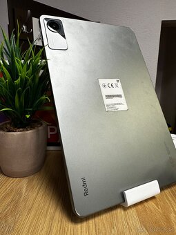 Xiaomi Redmi Pad SE 256GB - 2