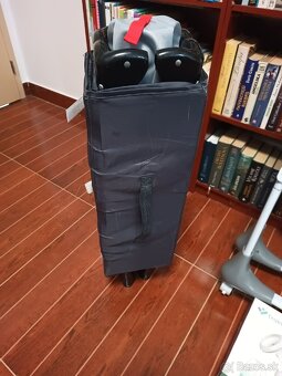 Predám cestovnú postieľku - 2