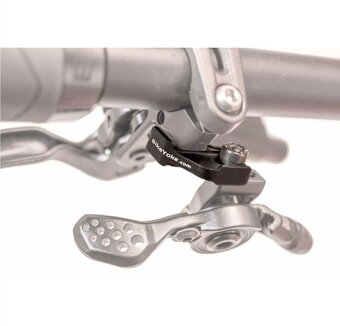Bike Yoke adaptér I-Spec B - 2