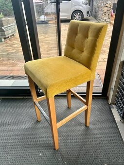 Barová stolička - 2