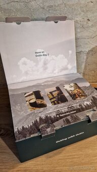 Outin nano + prislusenstvo Basket Plus - 2