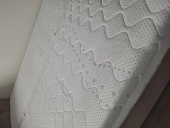 2 matrace 90x200 - 2