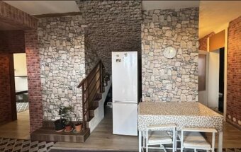 Izba v rodinnom dome - 2