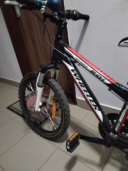 Predám bicykel 20 - 2