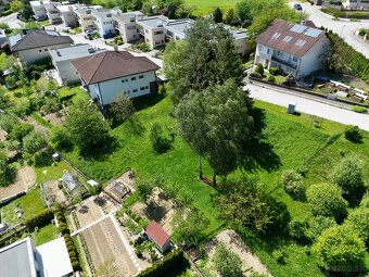 Stavebný pozemok Myjava - 2