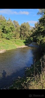 Slnečný ranč pri rieke - 4 hektáre - 2