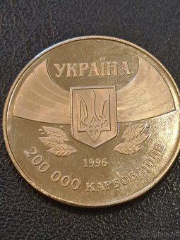 Mince strieborné - 2