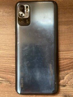 Xiaomi Redmi Note 10 5g - 2