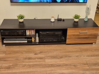 obývacia zostava - 2