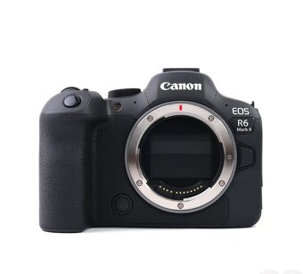 Canon EOS R6 Mark II-úplne nový - 2