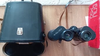 Predám ruský dalekohlad - 2