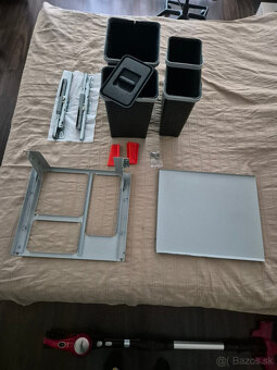 Franke Garbo 50-3 - 2