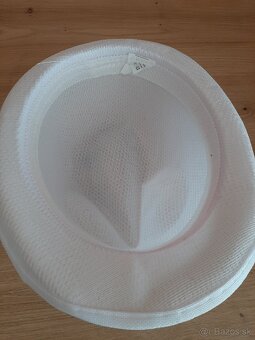 Letný klobúk Avon dámsky - 2