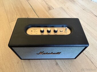 Marshall Stanmore III - 2