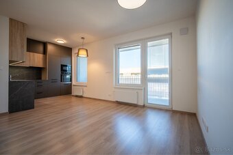 Predaj 1 izbového bytu 44 m2 , Bory Bývanie, Devínska BA - 2