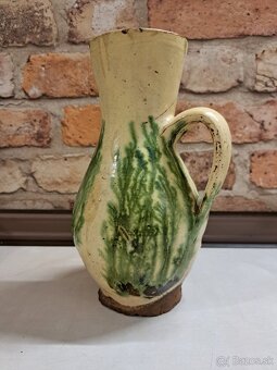 Starožitný džbanik - 2