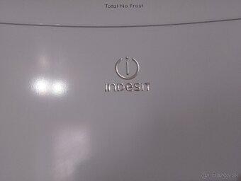 Kombinovaná chladnička s mrazničkou - 2