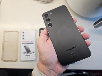 Samsung Galaxy S23 Plus 512GB - aj vymením - 2