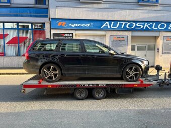 Volvo V50 D2 R-DESIGN MY2012 veškeré ND - 2