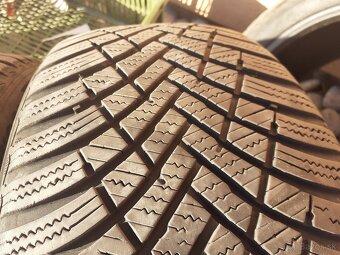 zimne 205/50 r17 - 2