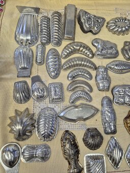 Predam formicky na pecivo - 2