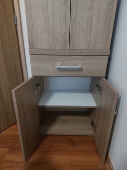 Nočné stolíky - 2