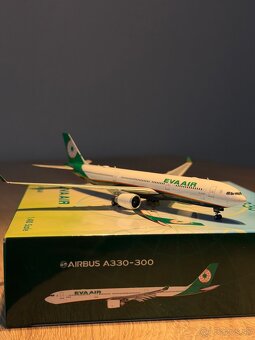 Airbus a330 - 2