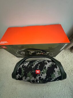 JBL boombox 2 Camo - 2