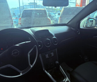 Opel Antara 2.2 CDTi 4x4 Cosmo SK ŠPZ - 2