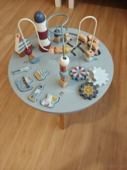 Little dutch stolcek stolik - 2