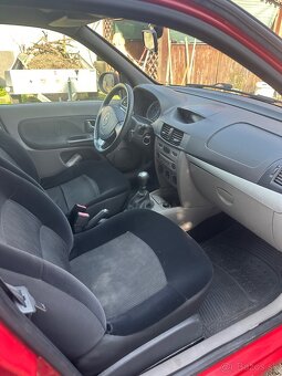 Renault Thalia 2011 1.2 128tis naj - 2