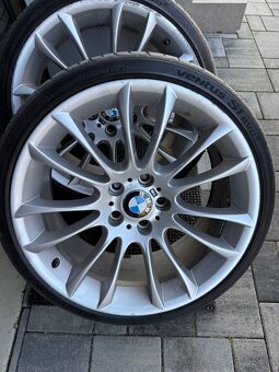 Kolesa BMW r19 5x120 - 2