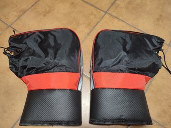 Navleky na riadidla - 2