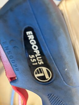 Vodou chladený Horak binzel mig mag - 2