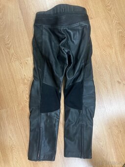 Predám dámske motooblečenie - 2