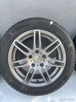 Elektrony 5x112 r16 - 2